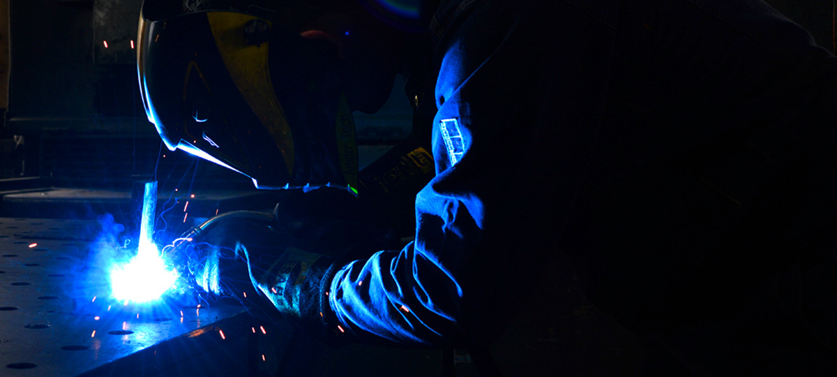 Mb-Philipp-Schweißen